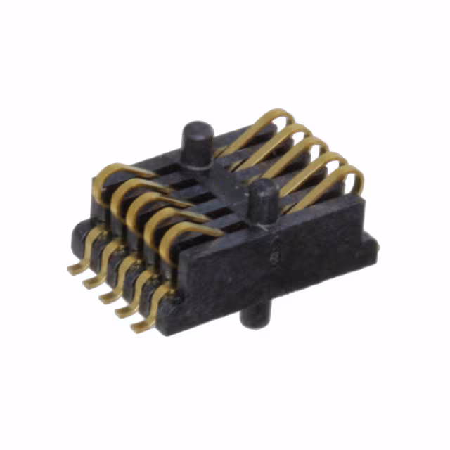 FSI-105-03-G-D-AD Samtec Inc.  Matrices de type bord Mezzanine (carte à carte)